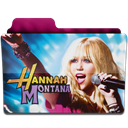 Hannah Montana-JJ icon